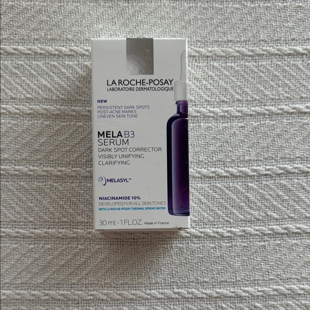 La Roche-Posay Mela B3 Serum - NEW